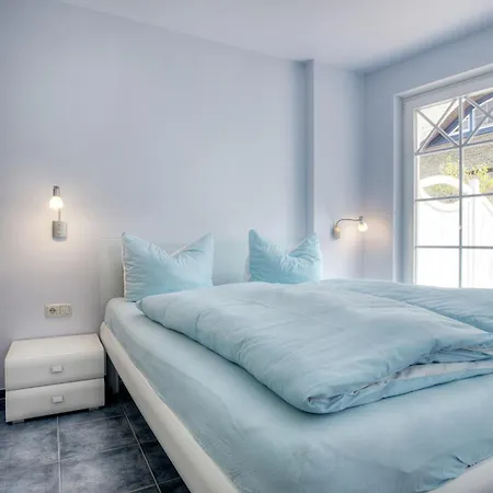 De Obendtied - 2 Апартаменты