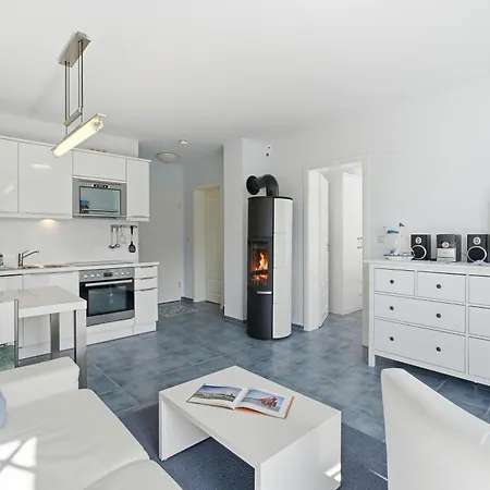 De Obendtied - 2 * Zingst