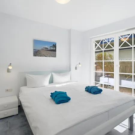 Apartmán De Obendtied - 2 *