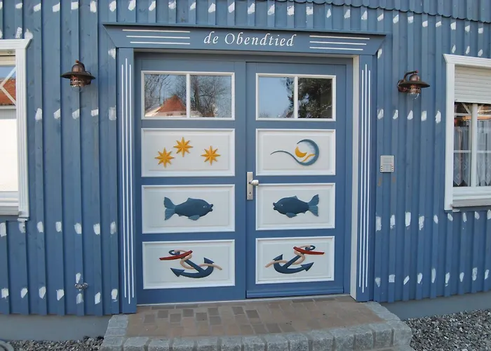 De Obendtied - 2 דירה *