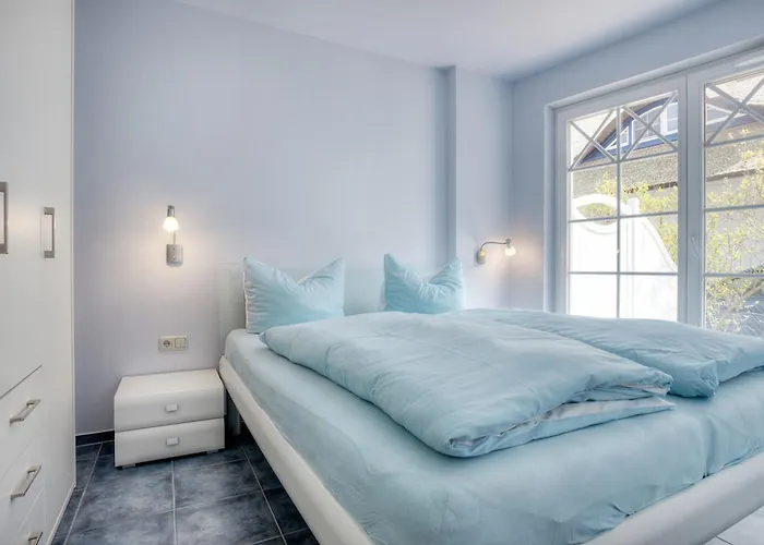 De Obendtied - 2 דירה